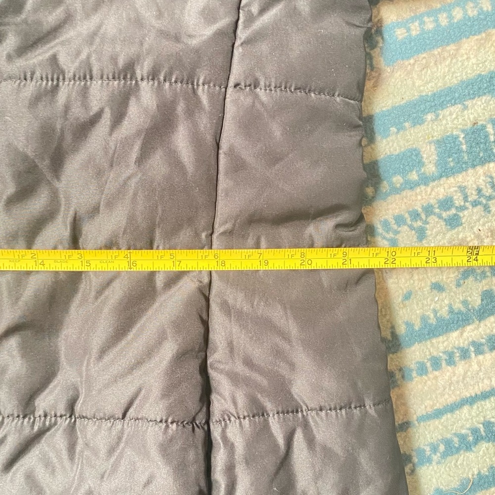 Motherhood - puffer coat - Picture 14 of 15